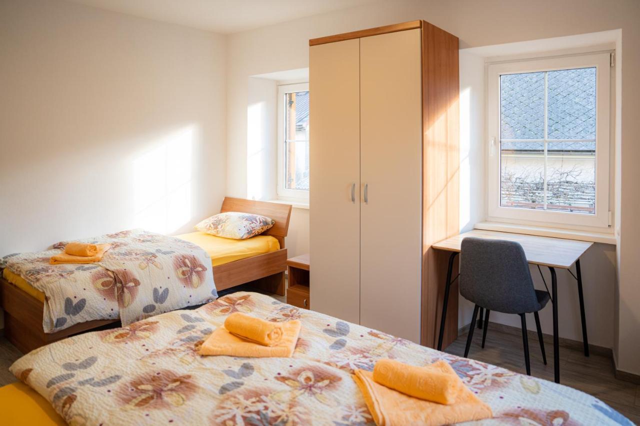 Гостевой дом Relax House Soca Бовец Экстерьер фото
