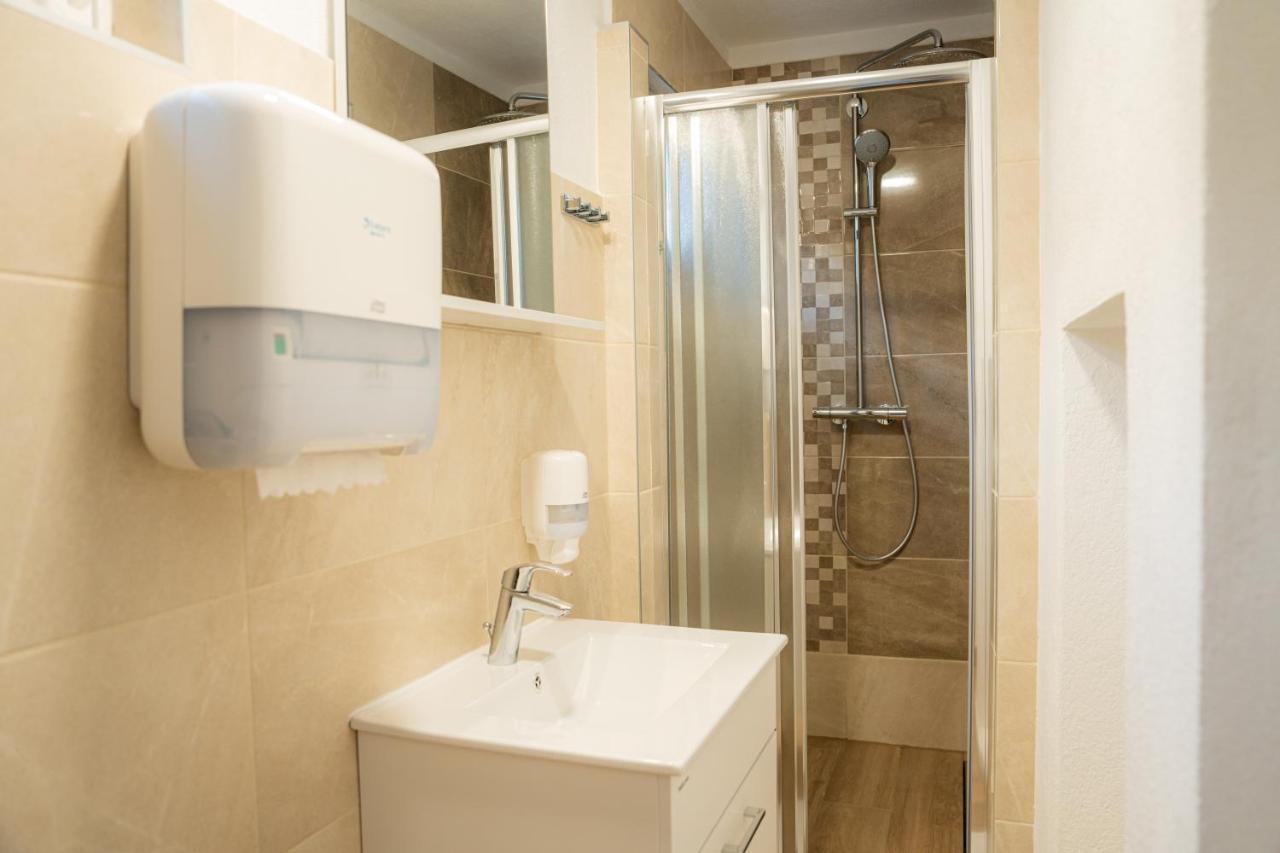 Гостевой дом Relax House Soca Бовец Экстерьер фото