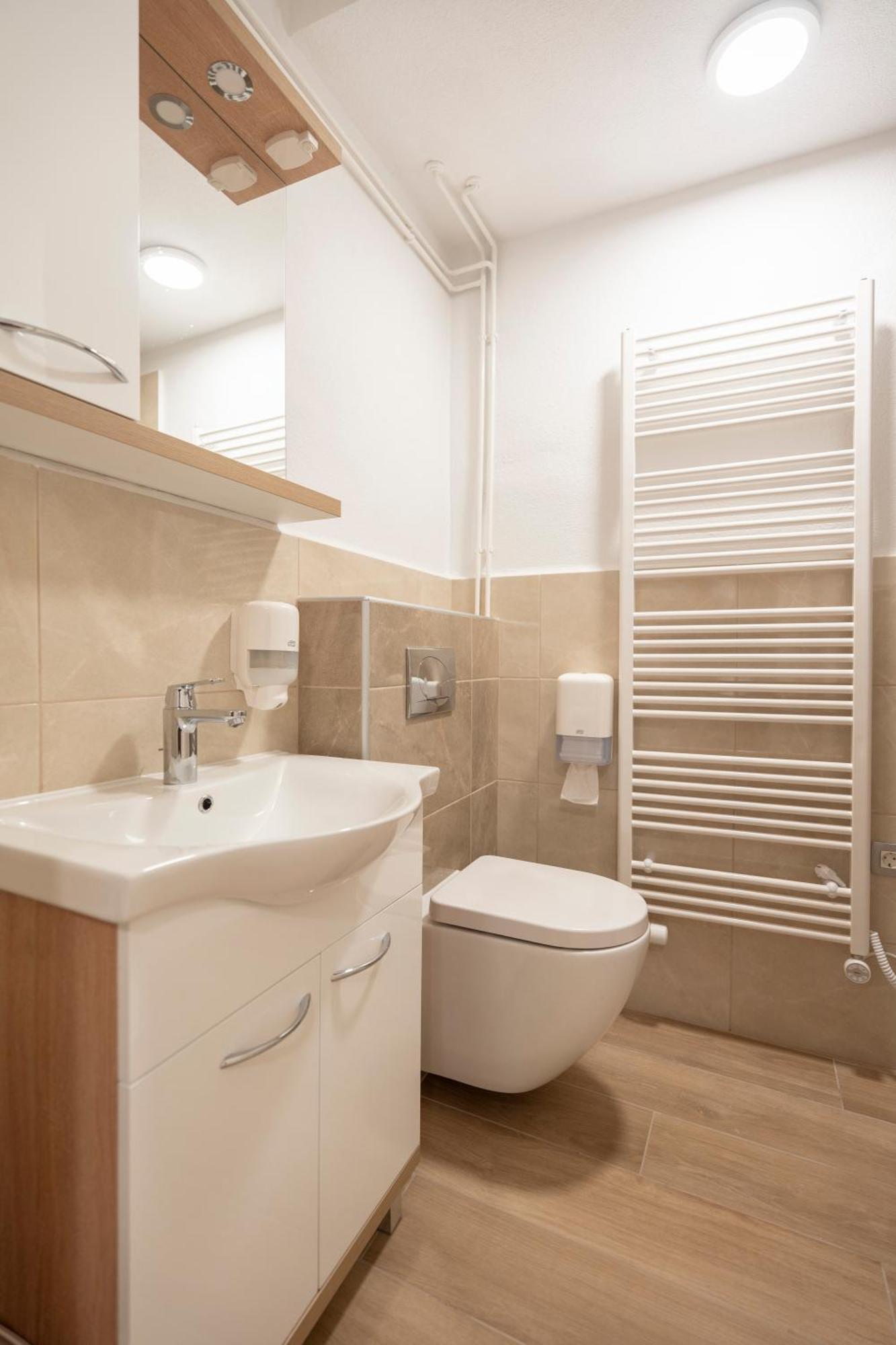 Гостевой дом Relax House Soca Бовец Экстерьер фото
