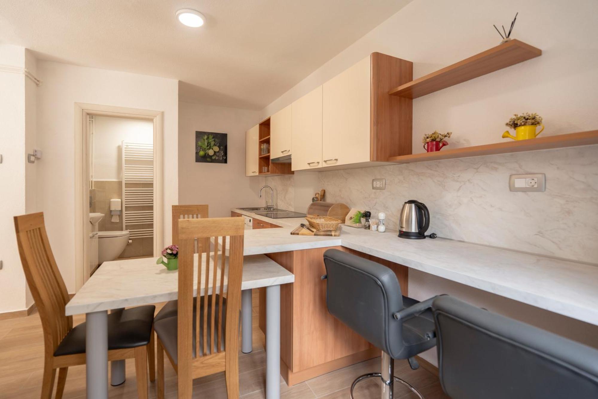 Гостевой дом Relax House Soca Бовец Экстерьер фото